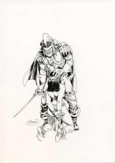 Mitton, Jean-Yves | Original illustration  - Quetzalcoatl  - (2015) | Catawiki