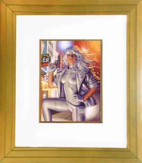 Brothers Hildebrandt - Silver Sable