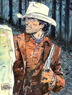 Colin Wilson - BLUEBERRY