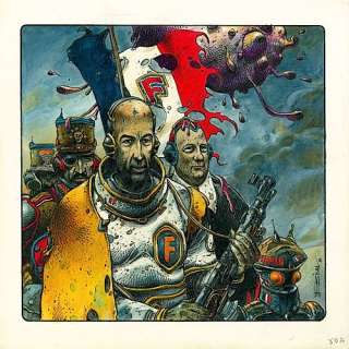 Bilal Enki | GARE AU PLITCHÂ ! | Artcurial