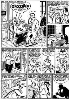 Chaland (Yves) - BOB FISH