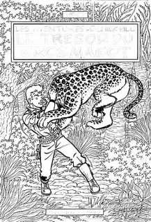 Tibet (Gilbert Gascard Dit) - CHICK BILL