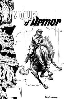 Sirius Max Mayeu Dit (1911 - 1997) - TIMOUR