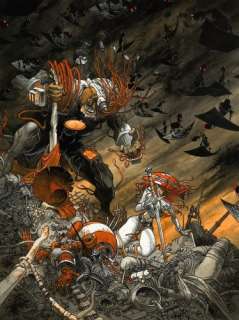 Cromwell Didier David Dit (Né En 1959) - ANITA BOMBA