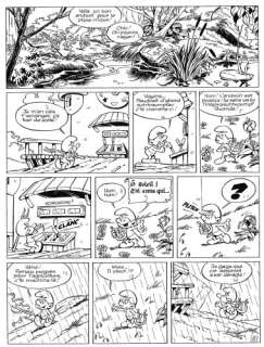 Peyo Pierre Culliford Dit (1928-1992) | LES SCHTROUMPFS | Artcurial