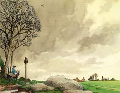 Pellerin Patrice (Né En 1955) | L’EPERVIER | Artcurial