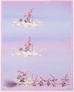  - Serge ERNST (né en 1954) Clin d‘oeil