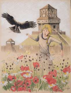 Jean Claude SERVAIS (né en 1956) Isabelle | Phoenix Auction