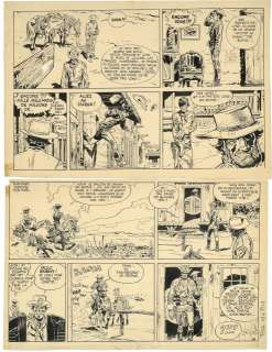 Giraud Jean (1938?2012) | BLUEBERRY | Artcurial