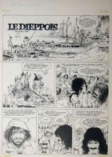 VANCE William | Vermot et Associés