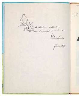 Tintin - N°2 | TINTIN AU CONGO | Artcurial