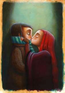 Lacombe Benjamin (NéÂ EnÂ 1982) - LA PETITE SORCIÈRE