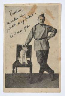 Carte Soviets |  | Artcurial