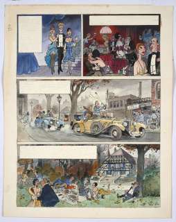 Will Willy Maltaite Dit (1927 - 2000) | LA 27EME LETTRE | Artcurial