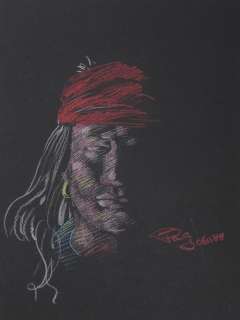 Paul Teng (1955-) - dédicace | Zwiggelaar Auctions