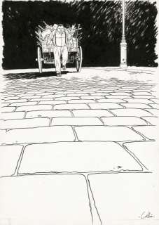 Sylvain Vallée - Né en 1972