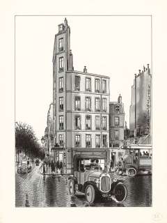 Tardi Né En 1946 | LE DER DES DERS | Artcurial