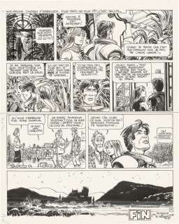 Jean-Claude Mézieres Né En 1938 | Valérian - Tome XII | Artcurial