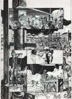 Jorge Coelho - Monte Morte (Page 8)