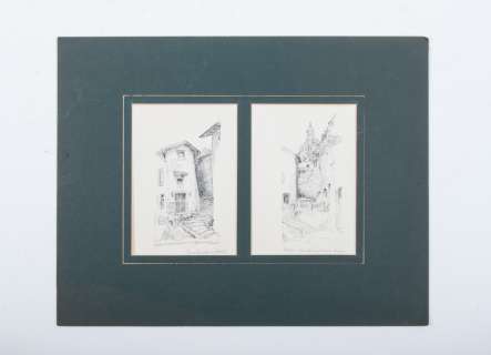 Jean Dulieu (1921-2006) | Zwiggelaar Auctions