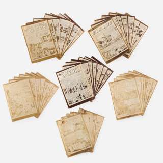 Joe Orlando, E.C. Comics Production Photostatic Copy Art Archive | Landry Pop Auctions