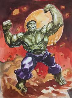 Fernando Dagnino - Ninkjak #03 Cover