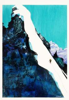 Toppi Sergio - "Trento Film Festival della Montagna | Urania Casa d’Aste