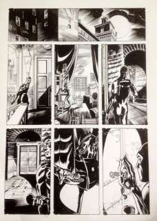 Palumbo, Giuseppe | original plate for Diabolik | Catawiki