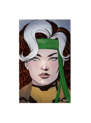 Mike McKone | Rogue | Mike McKone