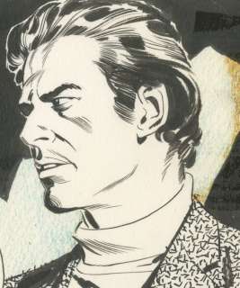 Williamson, Al | Original comic strip  - Secret Agent Corrigan  - Daily for August 20, 1971 | Catawiki