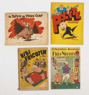 Paulo, le Totem du vieux Cerf | Zwiggelaar Auctions