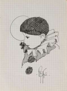 Régis LOISEL (1951) | Drouot Estimations