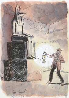 Carin | Victor Sackville 20 en édition originale de 2007… | AZ auction