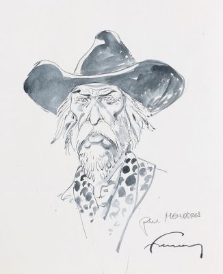 Hermann | Lot 091 - Comanche 1 (ré 2016) agrémenté d’une… | AZ auction