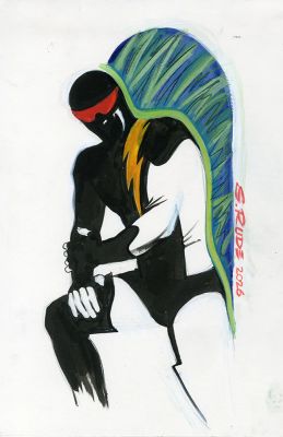 Steve Rude | Nexus After Downtown | Steve Rude