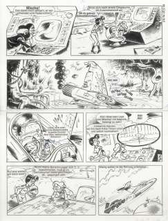 Arthur Berckmanns | Mischa – Schüsse im Sumpf | Galerie Laqua