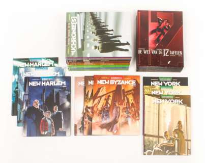 Uitgeverij Daedalus | Zwiggelaar Auctions