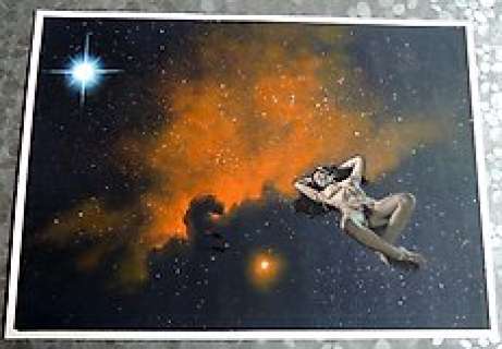 Jeronaton (Torton, Jean) | Dessin original couleurs | Catawiki