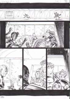 Boo Cook – 2000AD – Blunt – 3 ep4p1