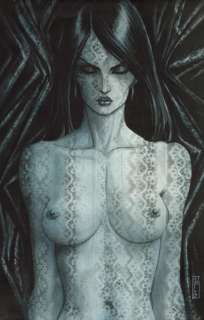 Lot #127 | Ledroit, Olivier (1969-). | BDEnchères