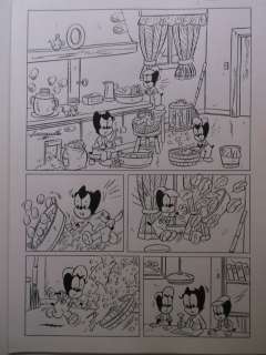 Felix Band 855: "Nette Hausfee gesucht!, SIGNIERT, 1974 | Galerie Neunte Kunst