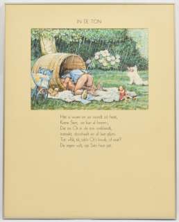 [Original comic & book illustrations] Joost Veerkamp (1953-) | Zwiggelaar Auctions