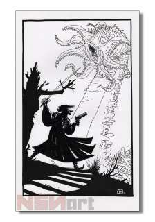 Andy Kuhn | The Marquis Page Commission | NSNart