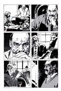 Jorge Zaffino - Hellraiser Summer Special p.10