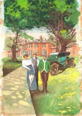 Aldo Di Gennaro | Paloverde | Krazy Art Gallery