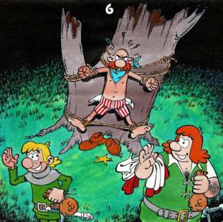 Turk | Robin Dubois, Merci d’être venu !, projet de… | Septimus