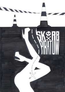 Benedykt Dampc i skarb piratów – okładka | ArtKomiks