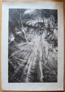 Manara, Milo - original illustration "Iliade" | Catawiki