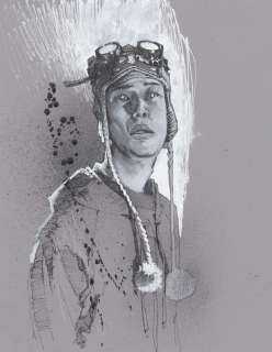 Jason Shawn Alexander | Pilot | Jason Shawn Alexander