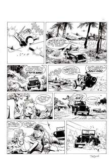 Ferdinando Tacconi - L‘uomo di Rangoon p.29